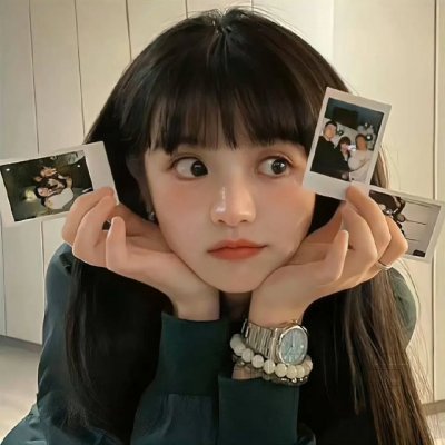 无人与你共白头